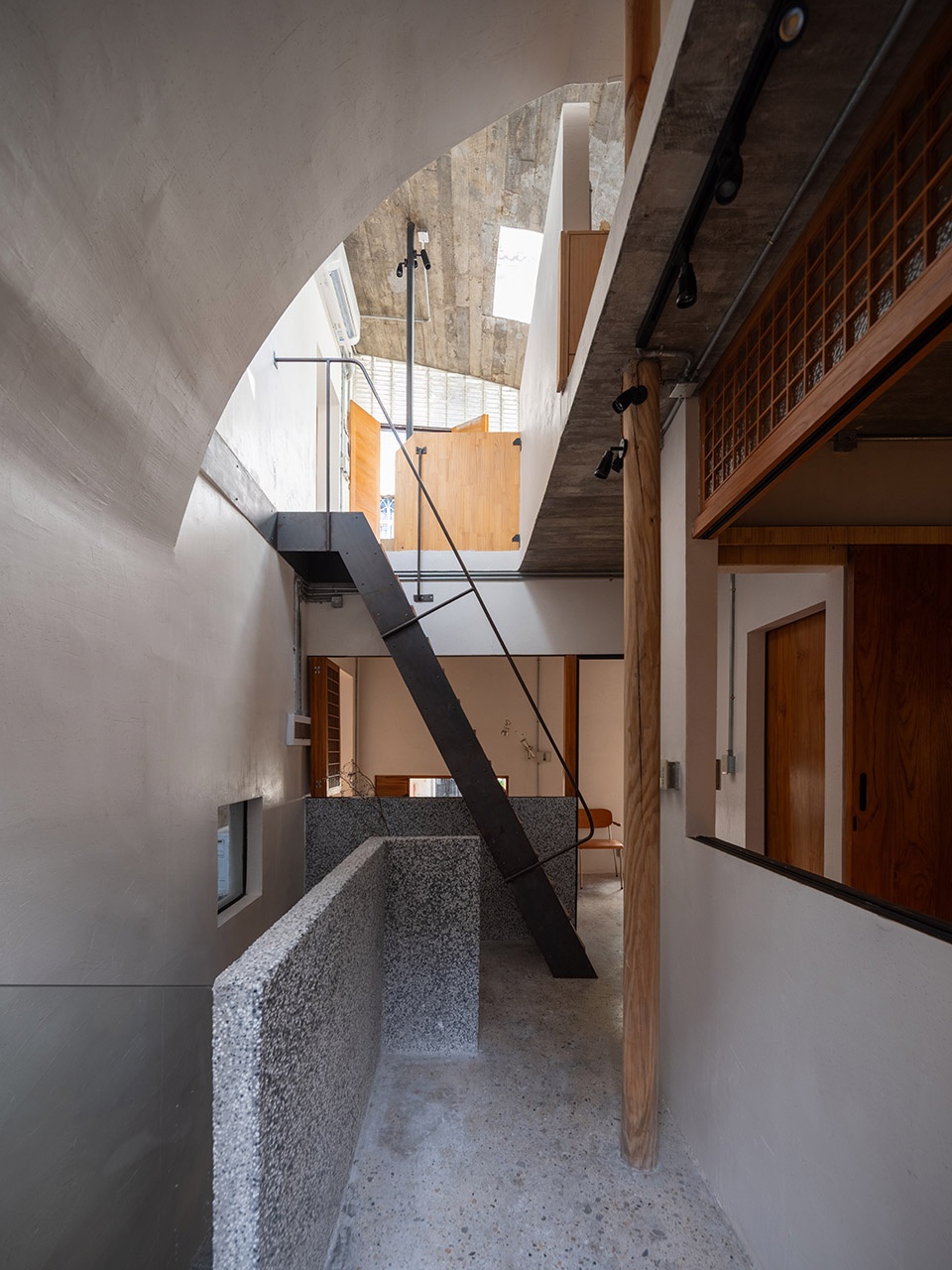 xebei home by republic construction