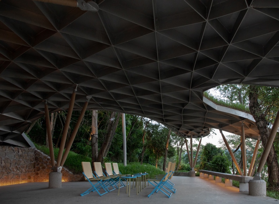 Phoenix Valley Pavilion