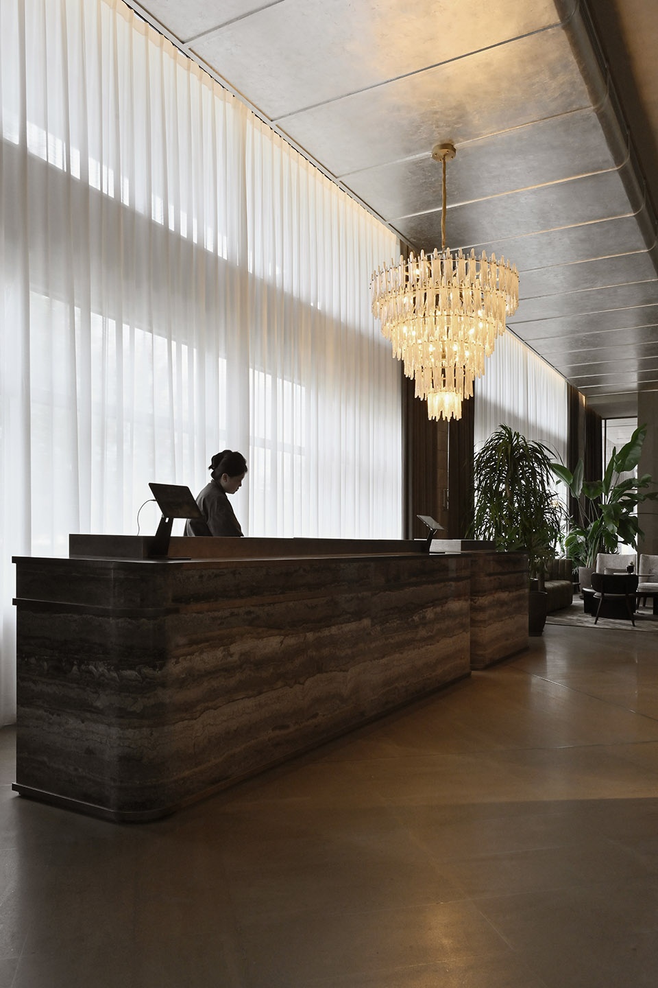 aranya resort noa hotel by deep design