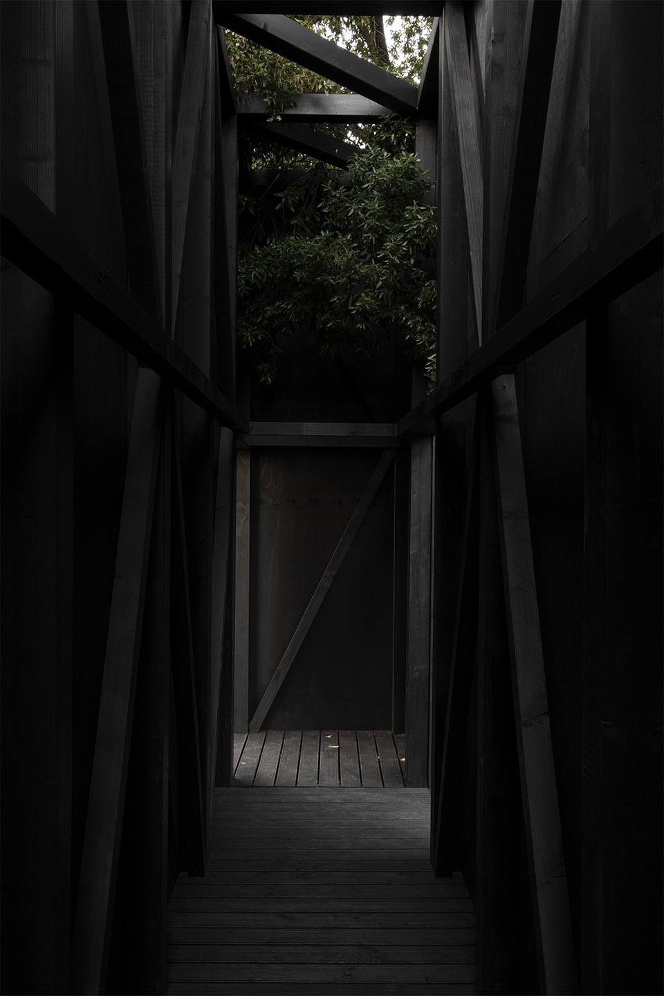 pan orama by associates architecture