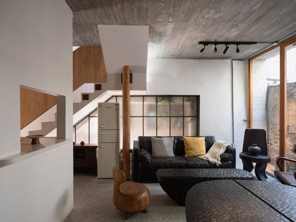 xebei home by republic construction