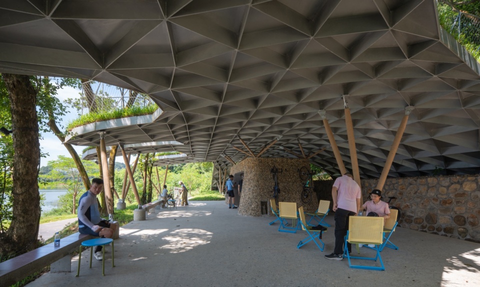 Phoenix Valley Pavilion