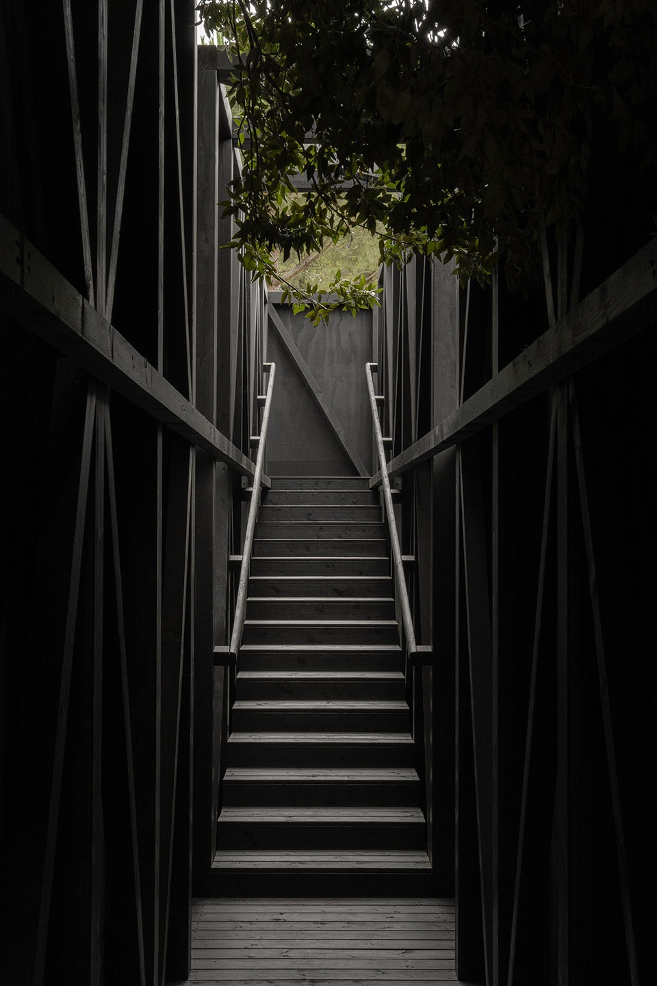 pan orama by associates architecture