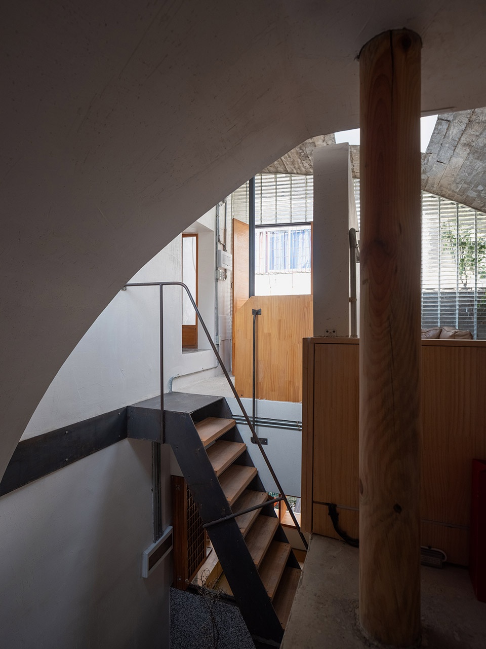 xebei home by republic construction