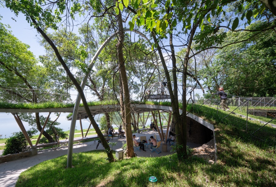 Phoenix Valley Pavilion