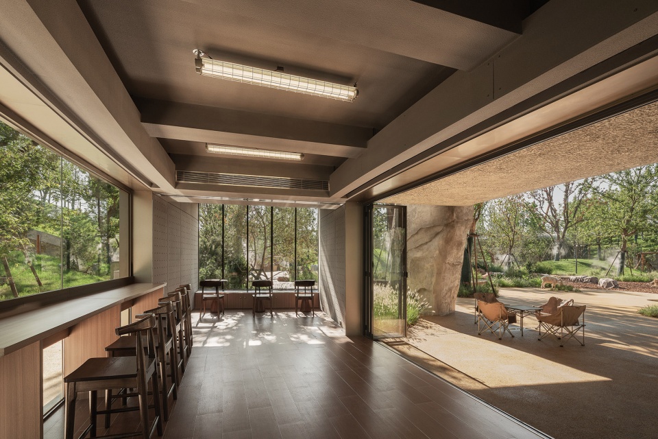 luxeisland farm by various associates