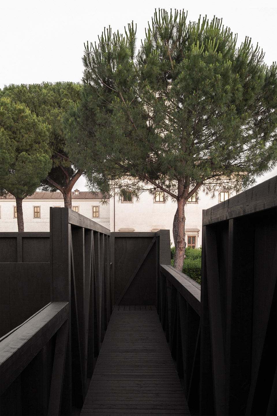 pan orama by associates architecture