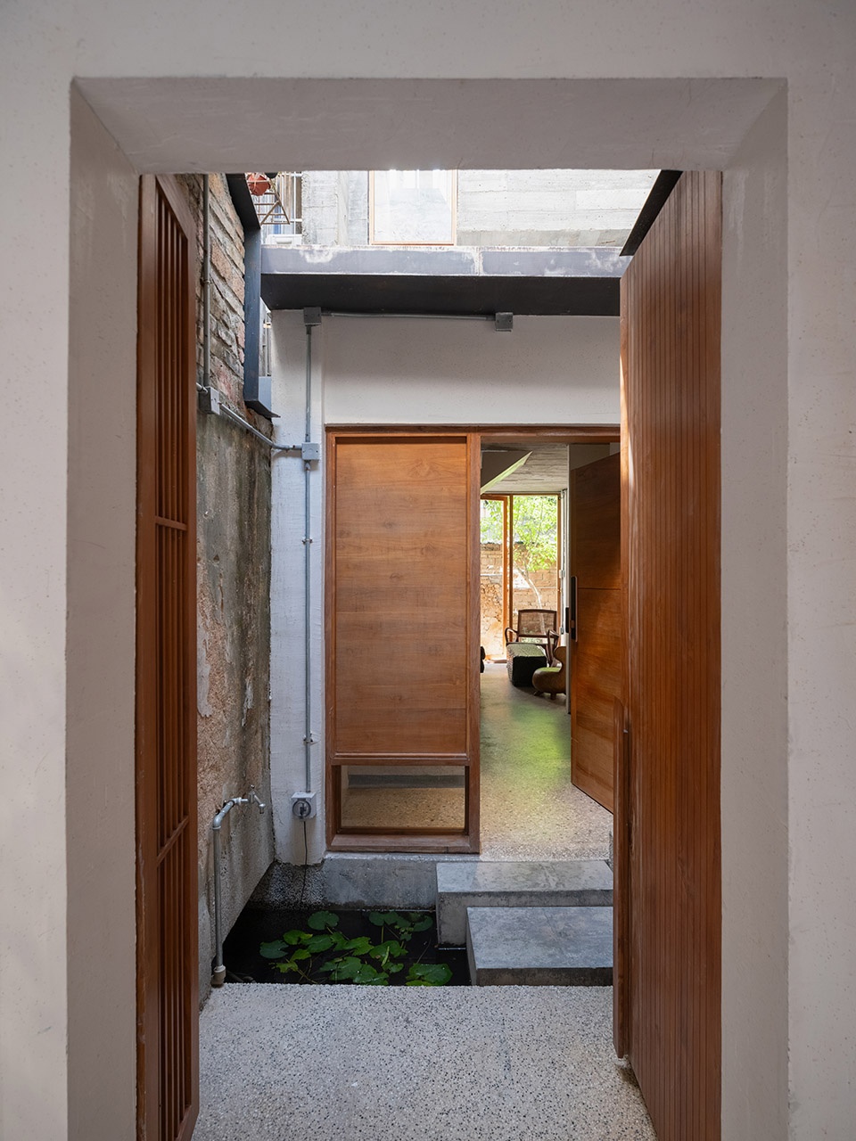 xebei home by republic construction