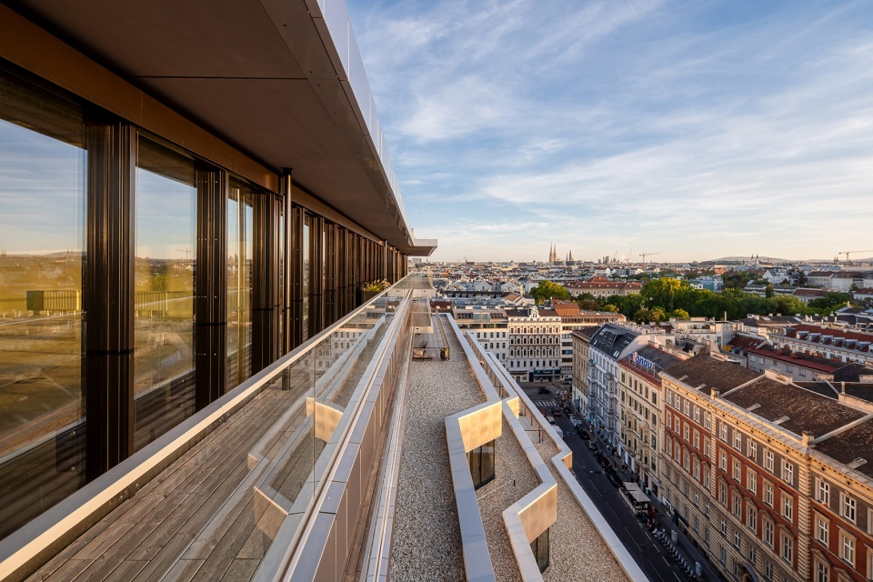 althan quartier francis by delugan meissl associated architects