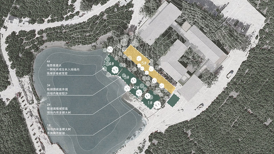 chu orange manor living center by suzao architecture
