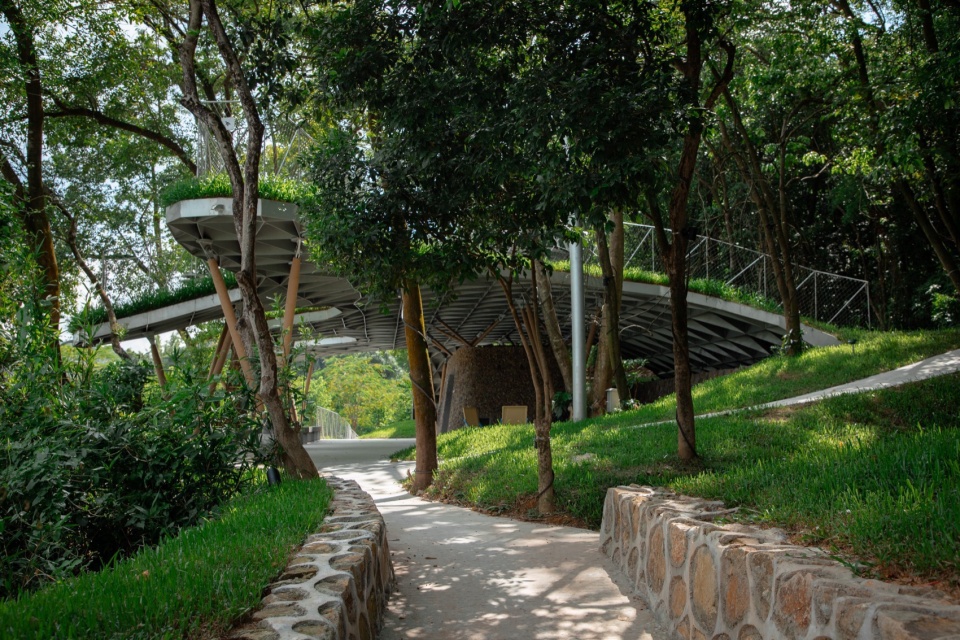 Phoenix Valley Pavilion