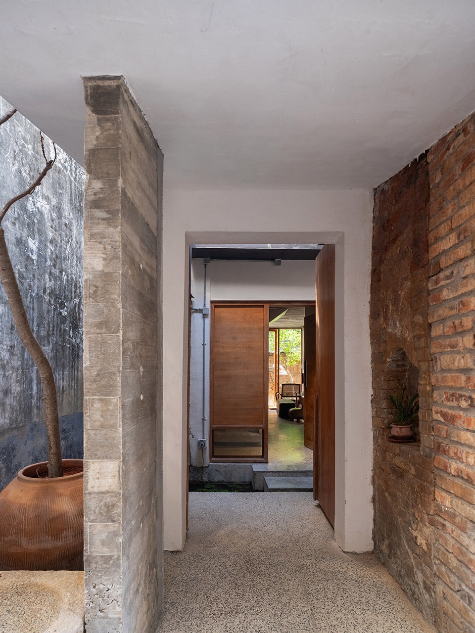 xebei home by republic construction