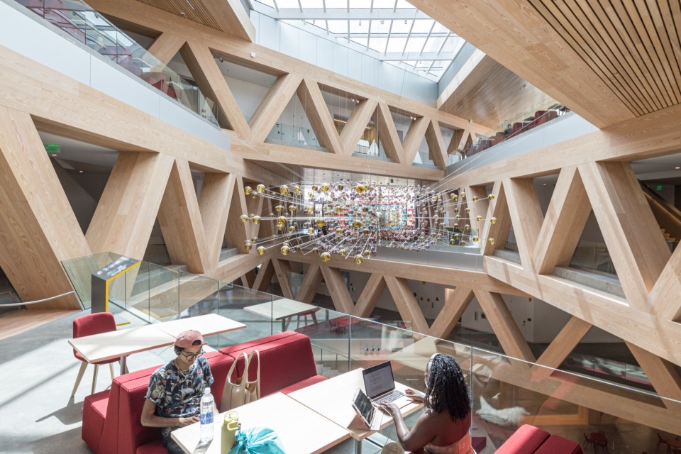 Claremont McKenna College