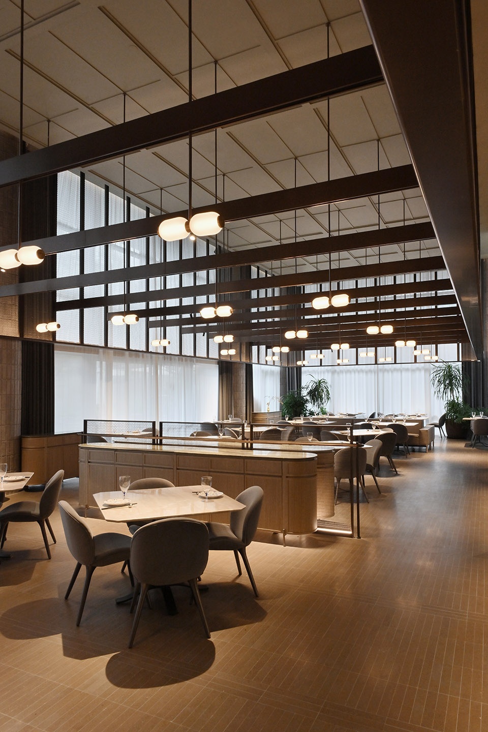 aranya resort noa hotel by deep design