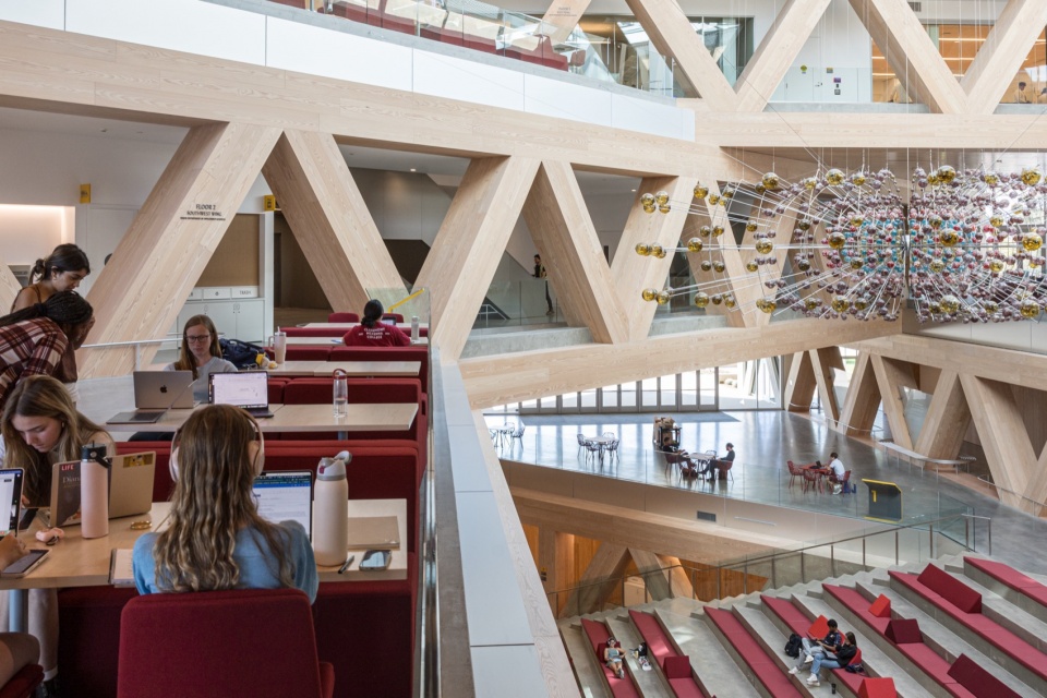 Claremont McKenna College
