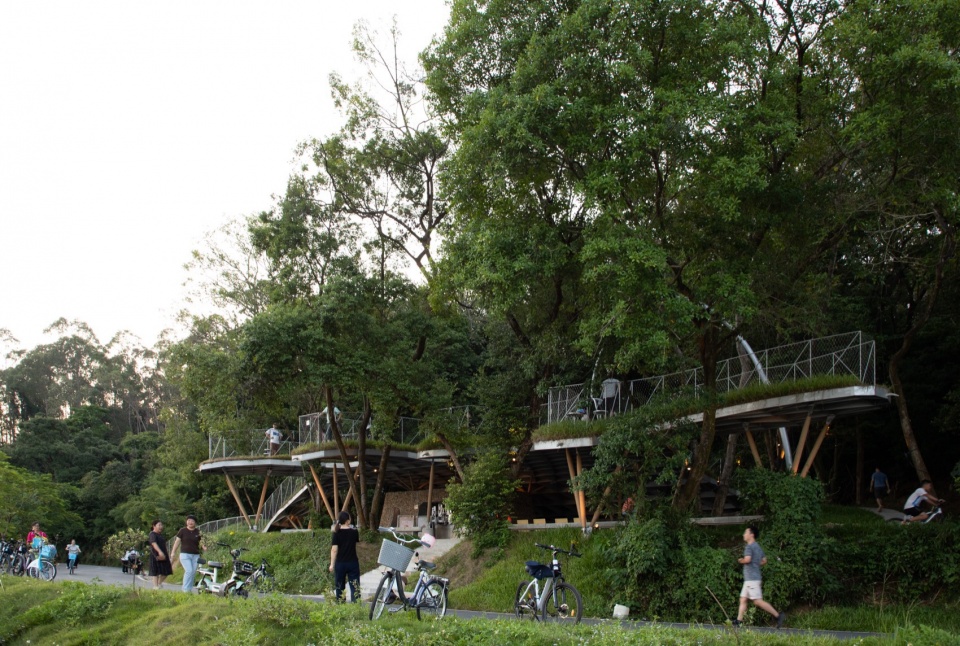 Phoenix Valley Pavilion