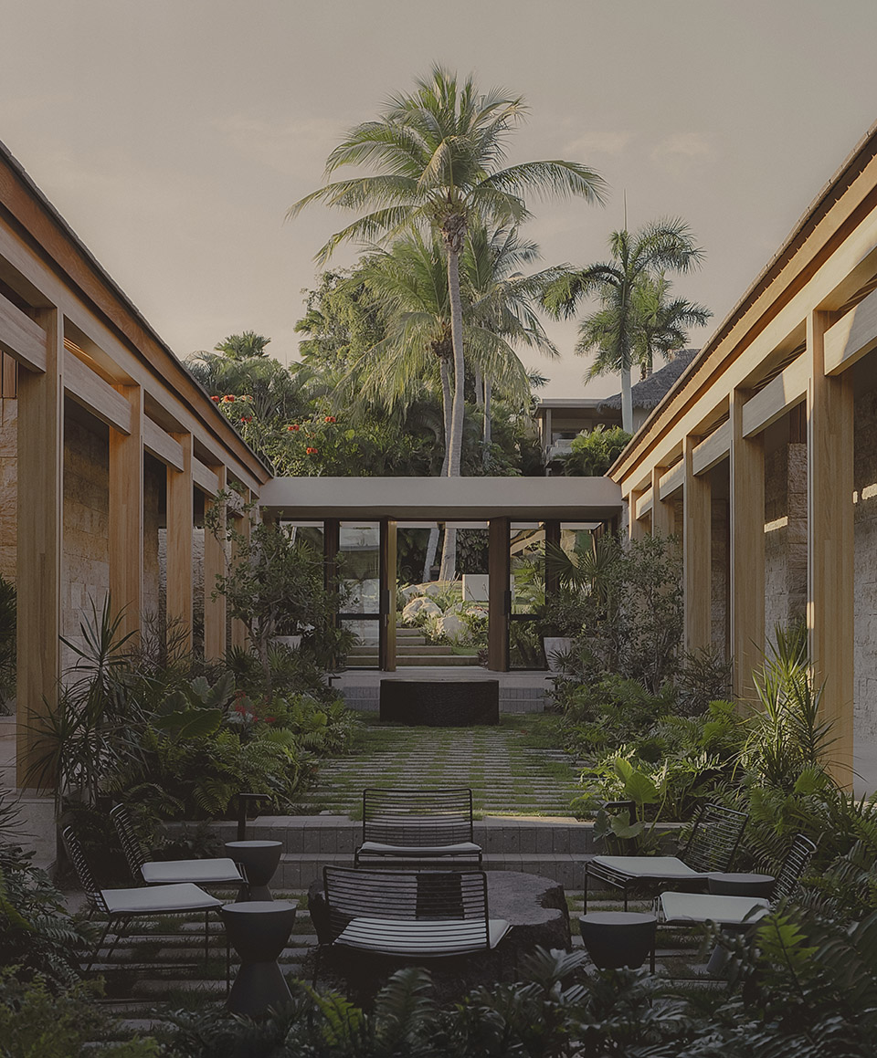 Casa Bahia