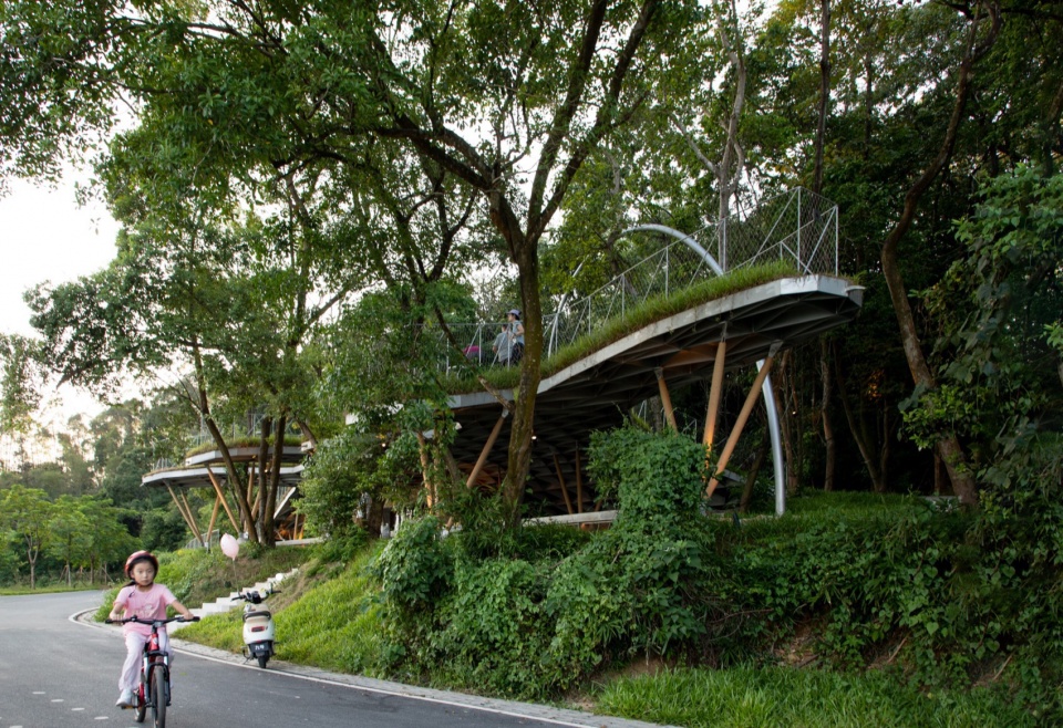 Phoenix Valley Pavilion
