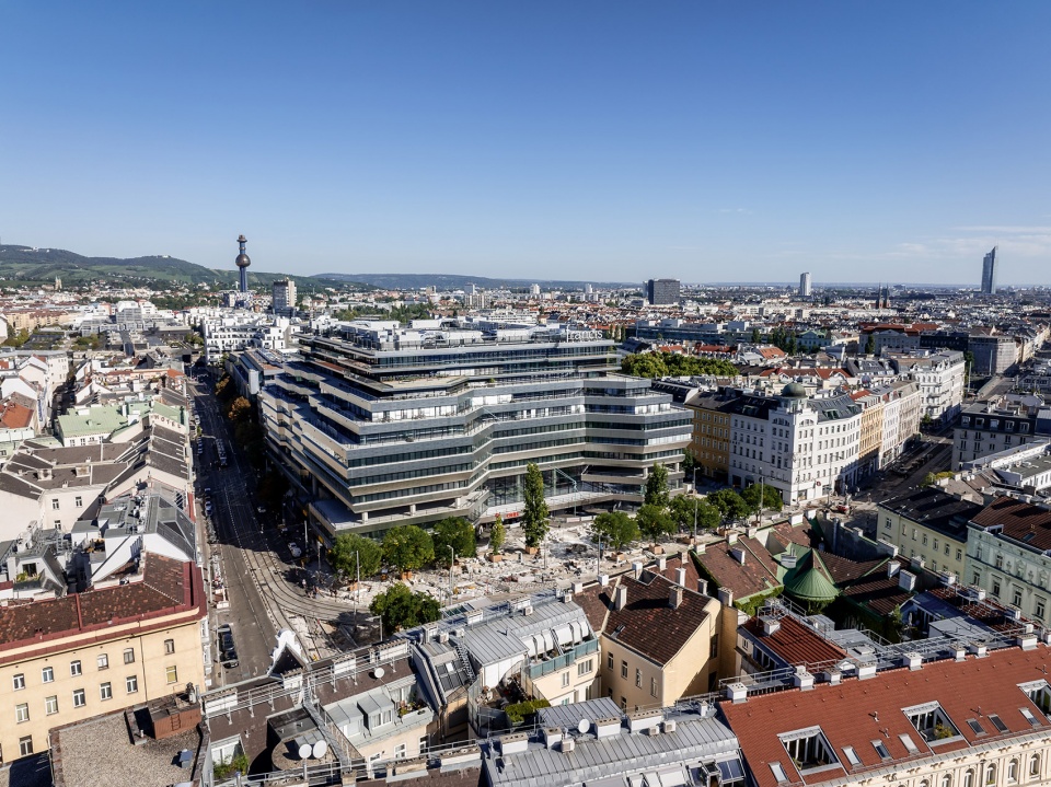 althan quartier francis by delugan meissl associated architects