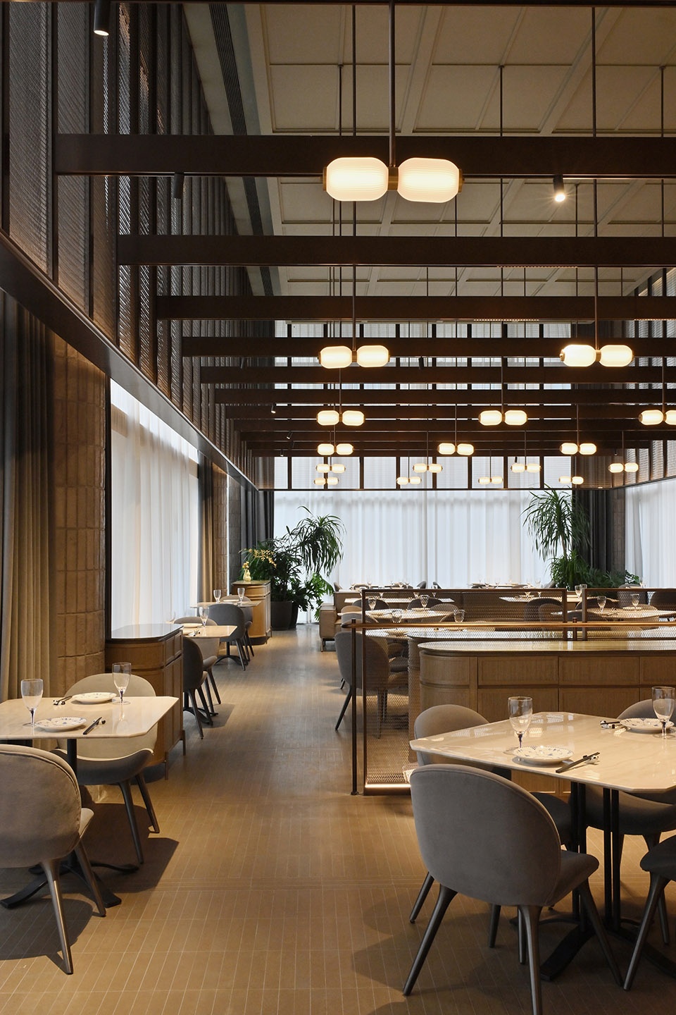 aranya resort noa hotel by deep design