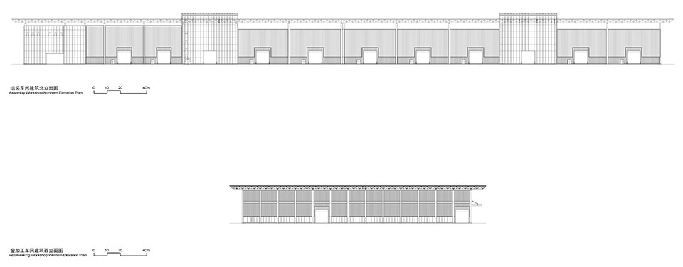 tederic giga factory tongxiang by milanesi paiusco