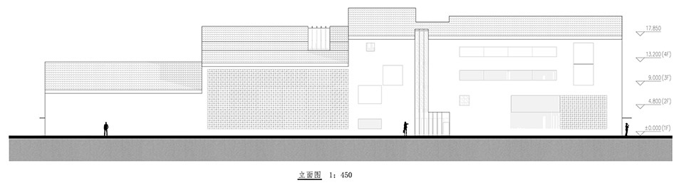 planning and architetural design of jinsha winery campus by hypersity architects