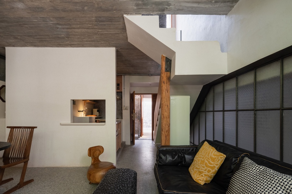 xebei home by republic construction