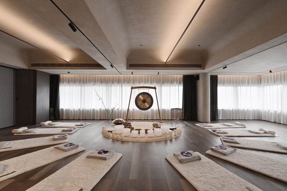 aranya resort noa hotel by deep design