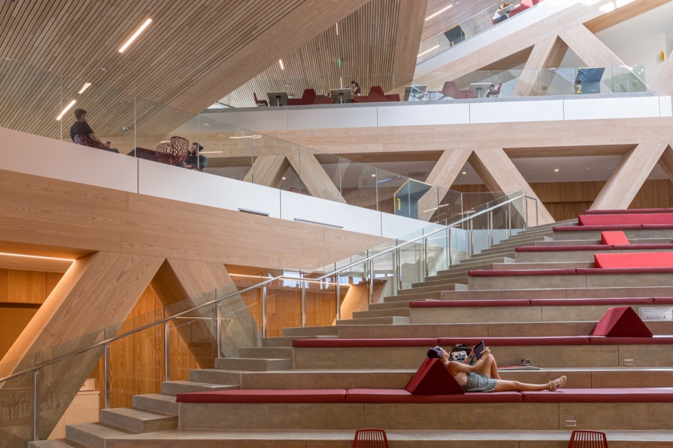 Claremont McKenna College