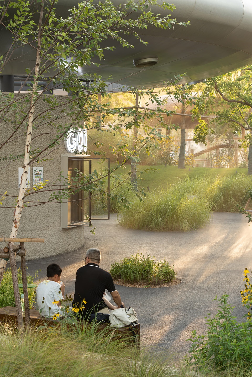 luxeisland farm by various associates