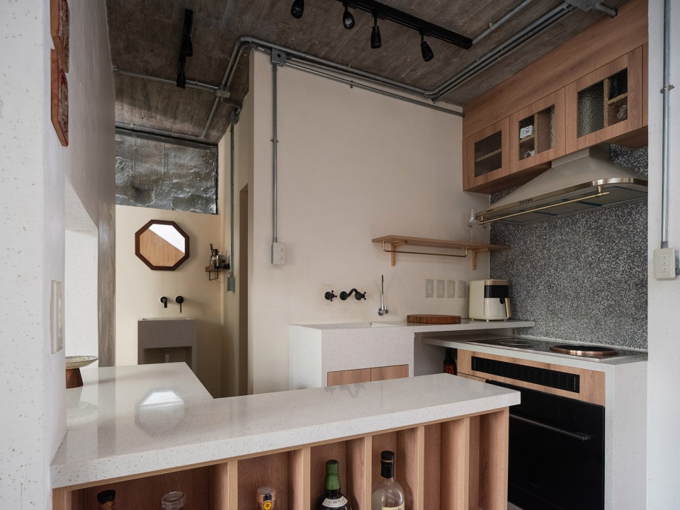 xebei home by republic construction