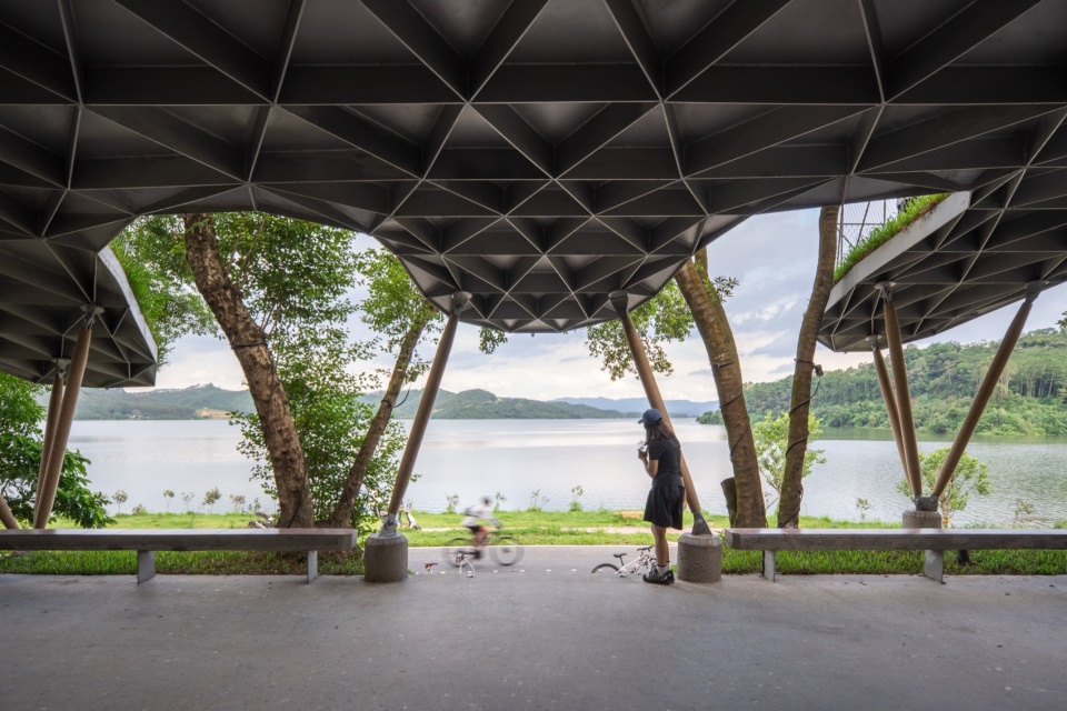 Phoenix Valley Pavilion