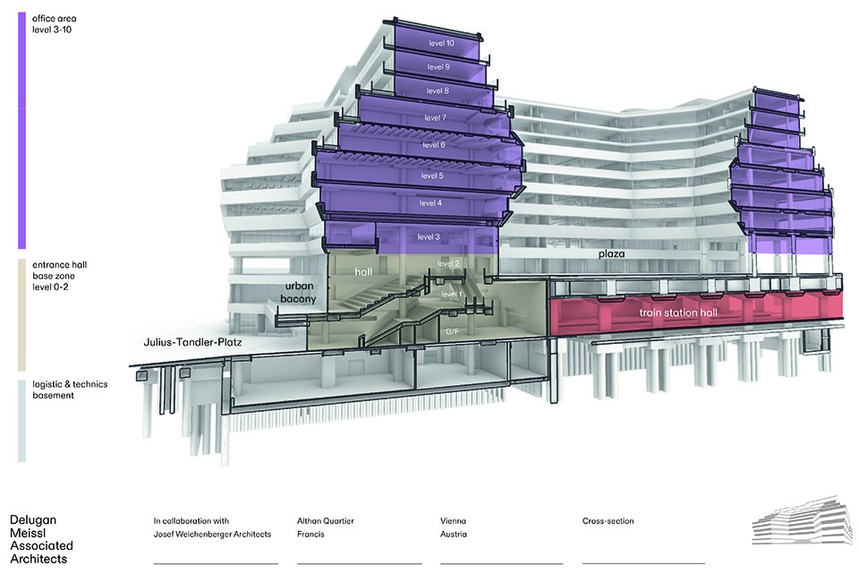 althan quartier francis by delugan meissl associated architects