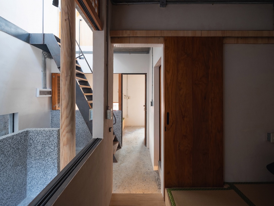 xebei home by republic construction