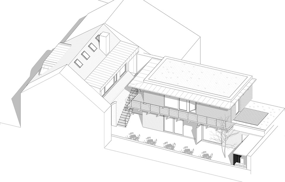 axonometric