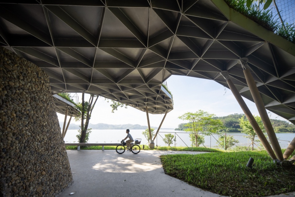 Phoenix Valley Pavilion