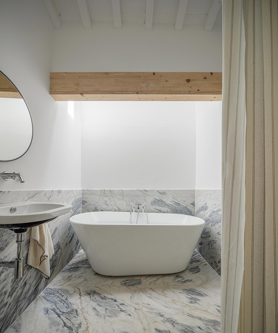 monte do divor by vasco burnay arquitectura