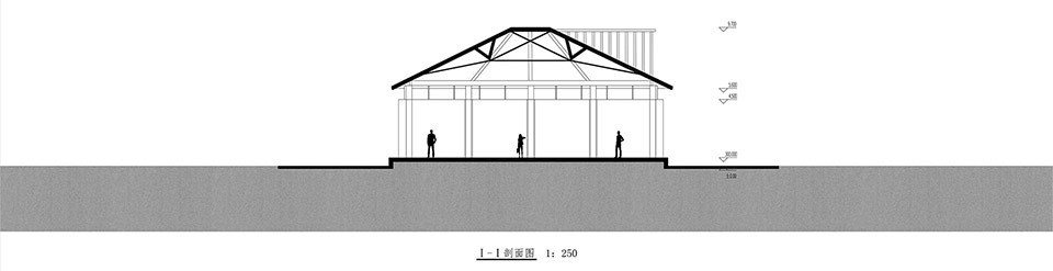 planning and architetural design of jinsha winery campus by hypersity architects