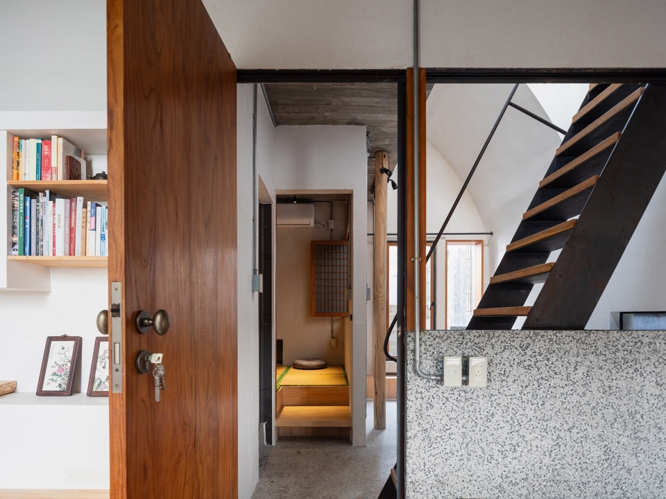 xebei home by republic construction