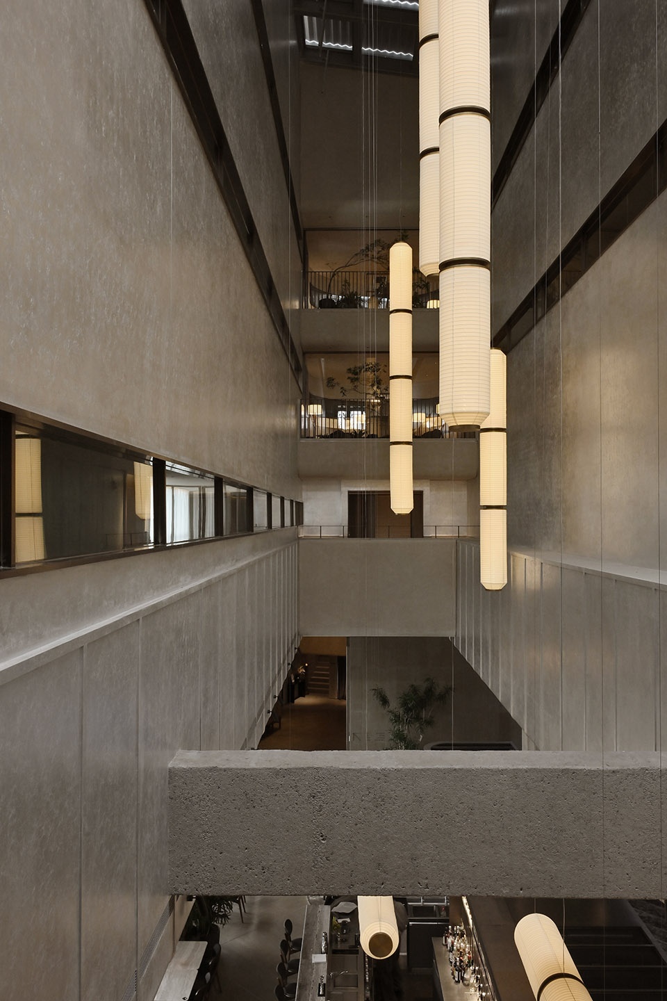 aranya resort noa hotel by deep design