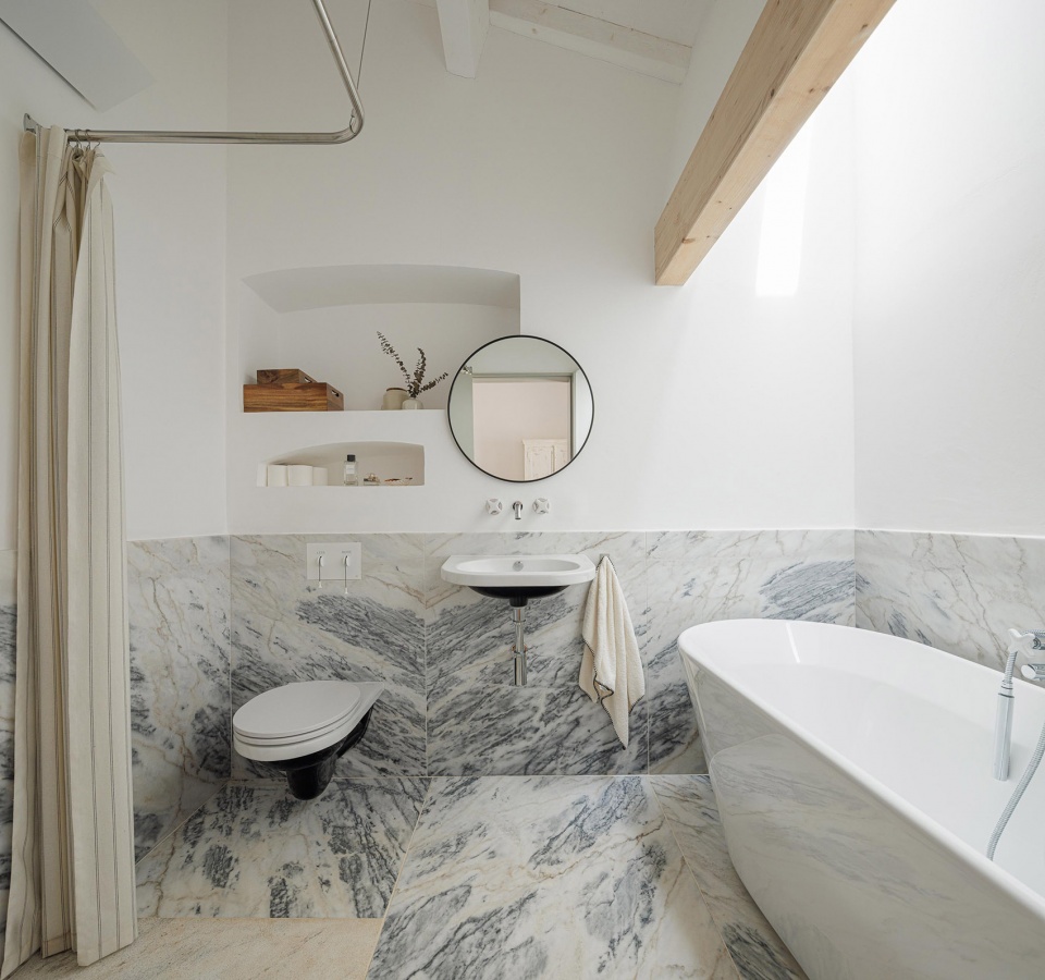 monte do divor by vasco burnay arquitectura