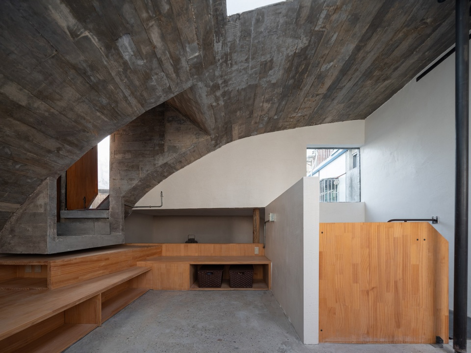 xebei home by republic construction