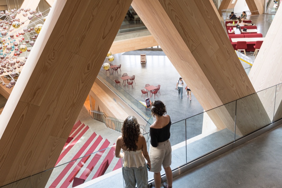 Claremont McKenna College