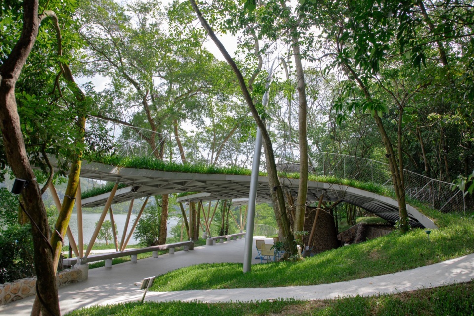 Phoenix Valley Pavilion