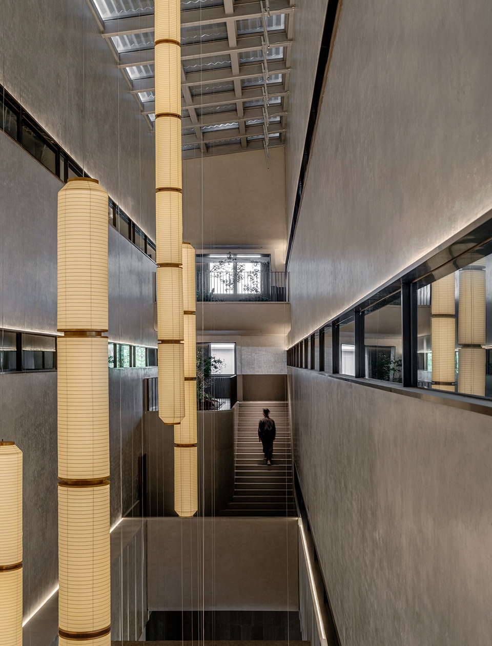 aranya resort noa hotel by deep design
