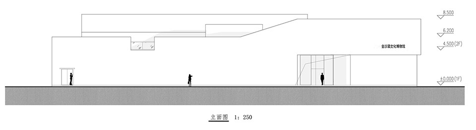 planning and architetural design of jinsha winery campus by hypersity architects