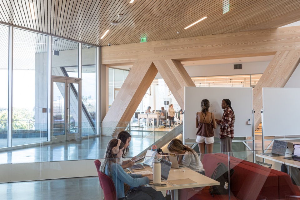 Claremont McKenna College