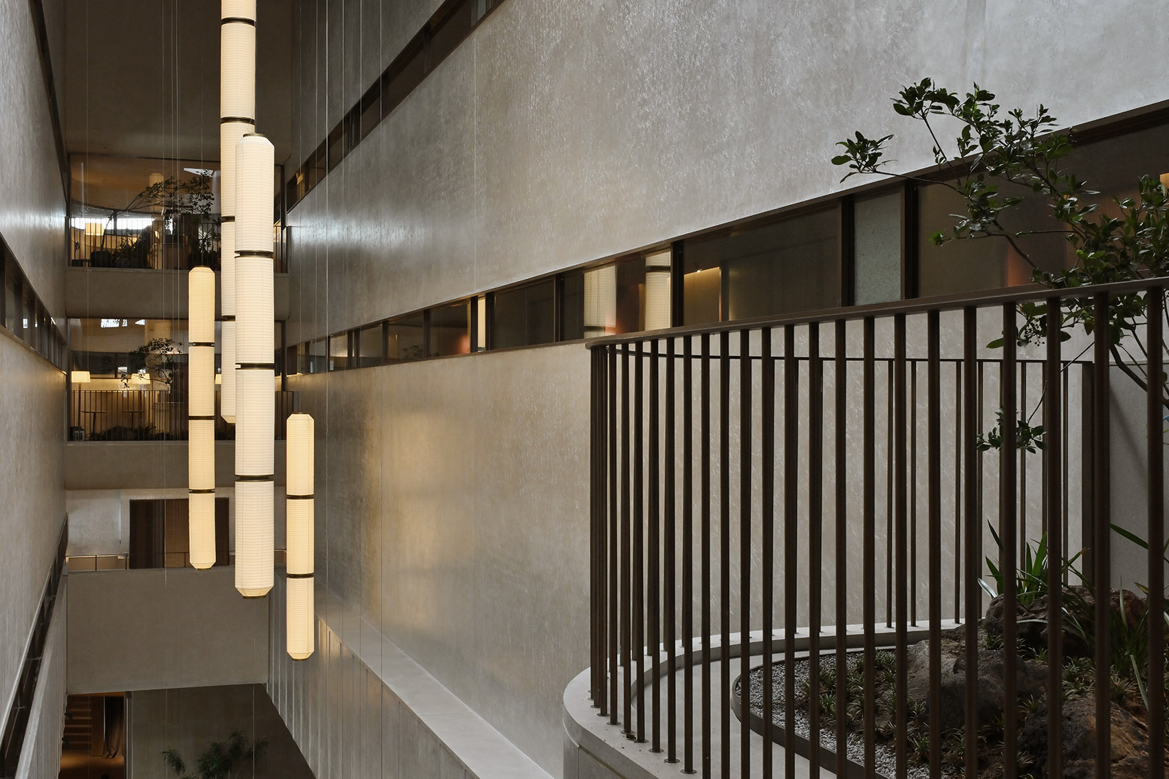 Aranya Resort NOA RESORT by DEEP DESIGN - 谷德设计网