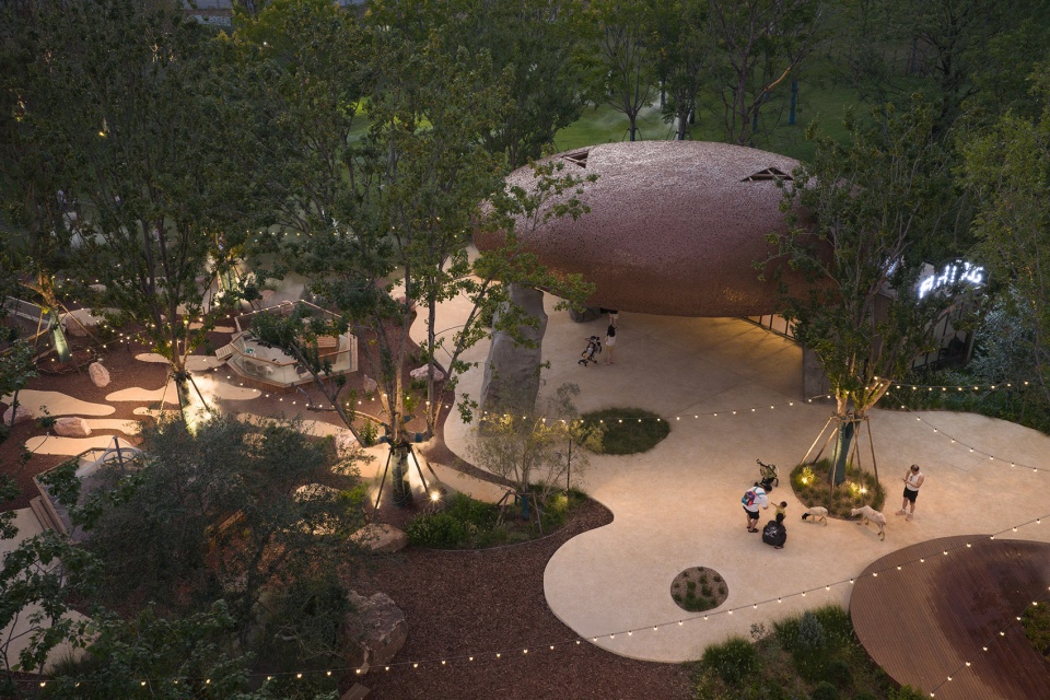 luxeisland farm by various associates