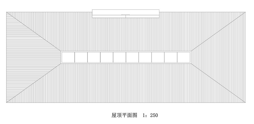 planning and architetural design of jinsha winery campus by hypersity architects